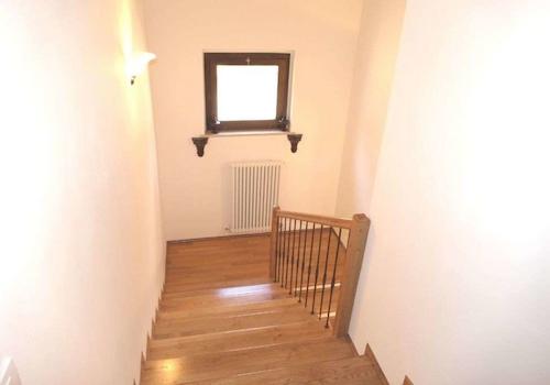 TREPPE