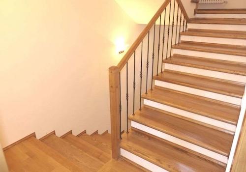 TREPPE