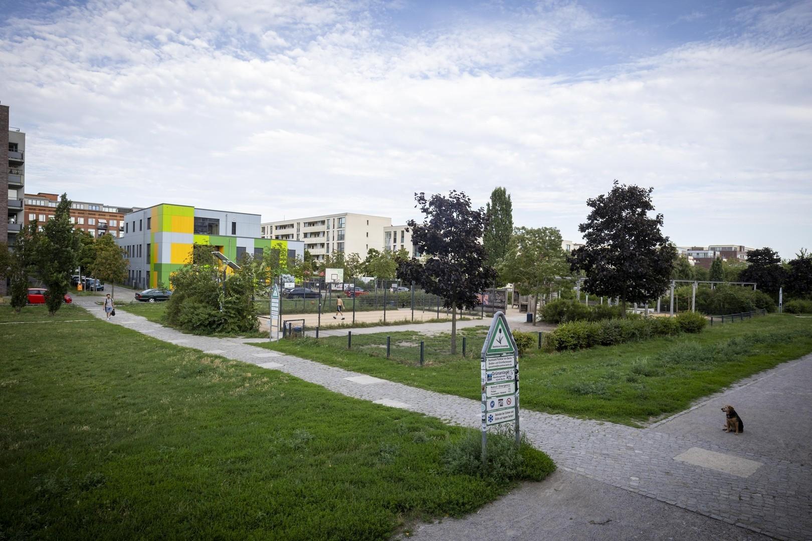 Hausburgpark