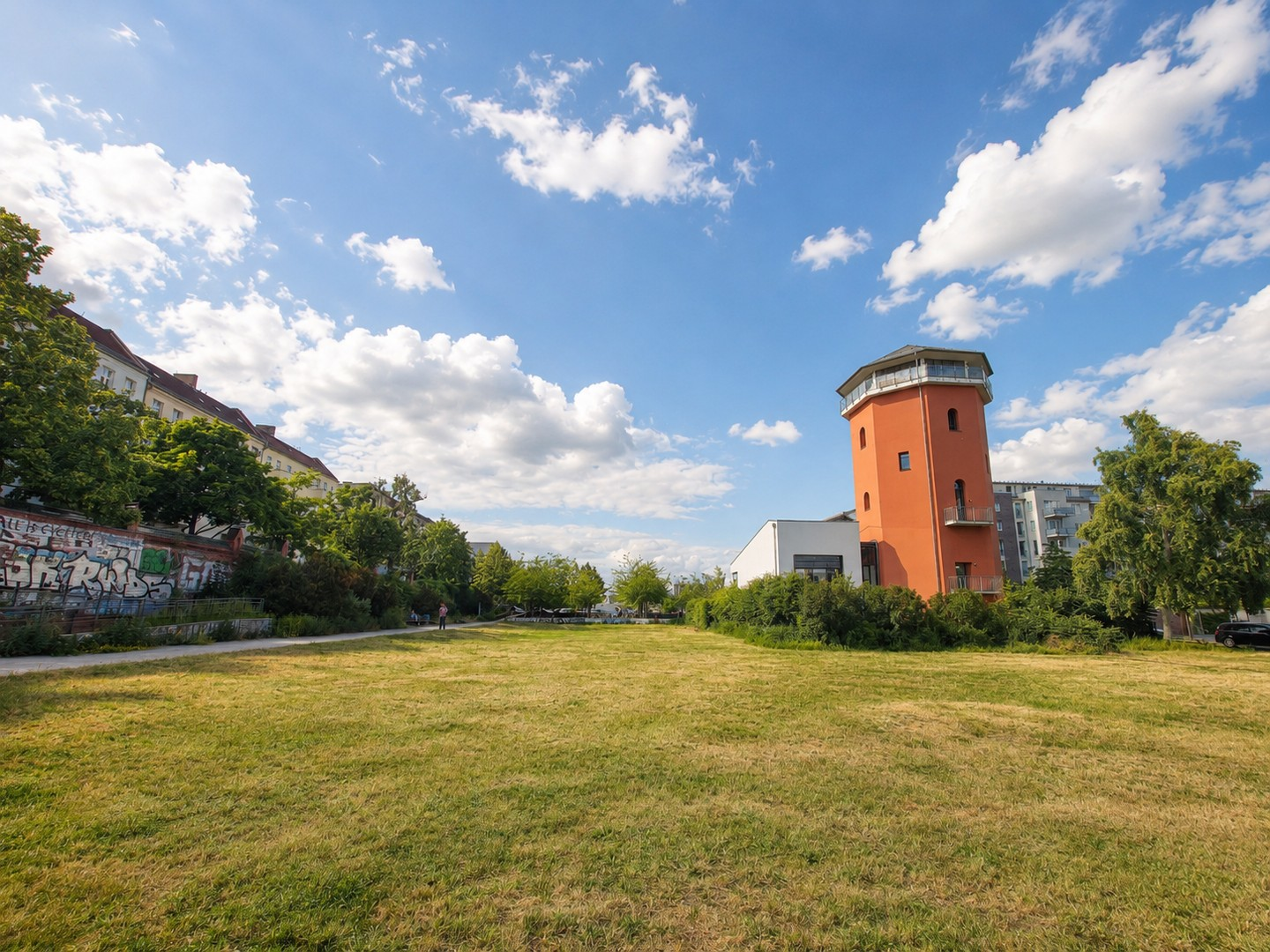 Hausburgpark