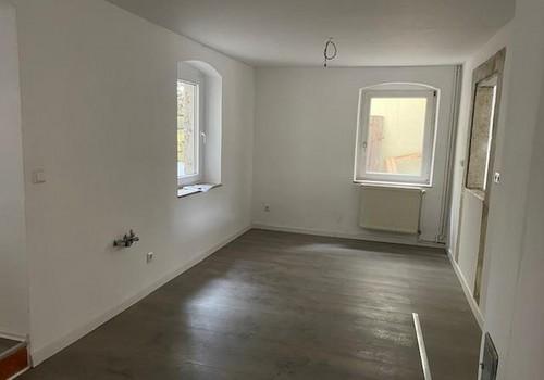 Küche EG