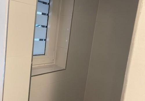 Bad - Dusche 1.OG