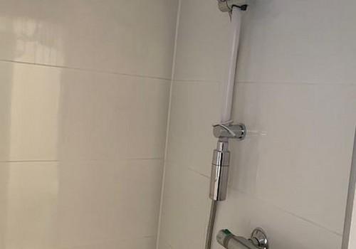 Bad - Dusche 1.OG