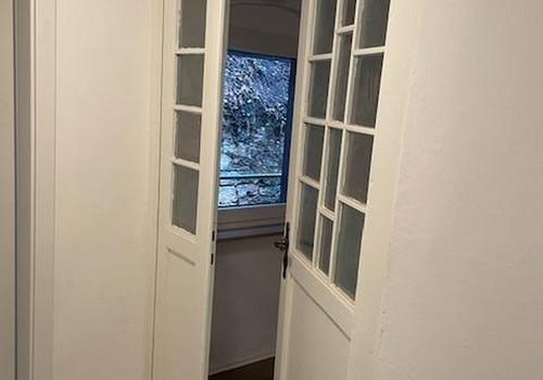Flurtür 1.OG
