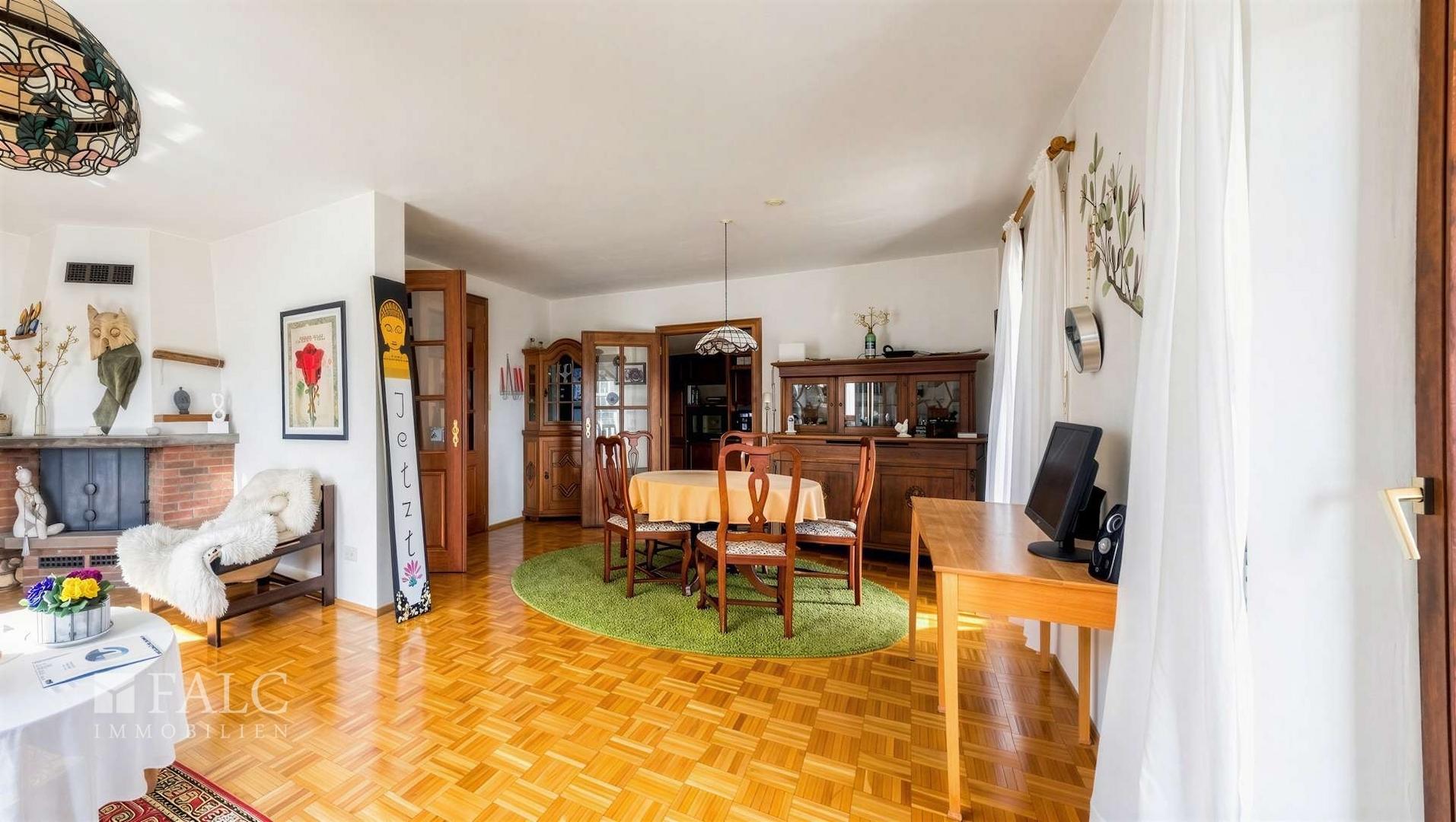 Esszimmer