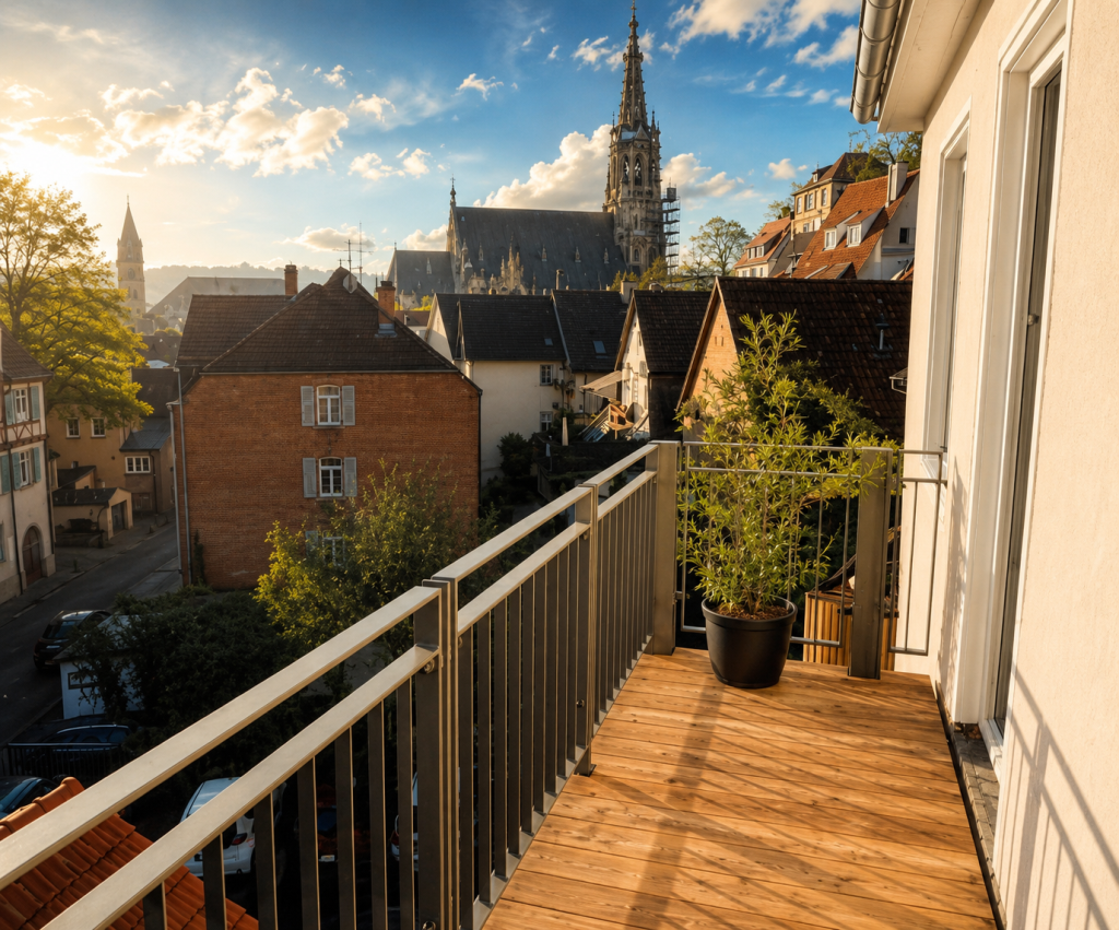 Balkon