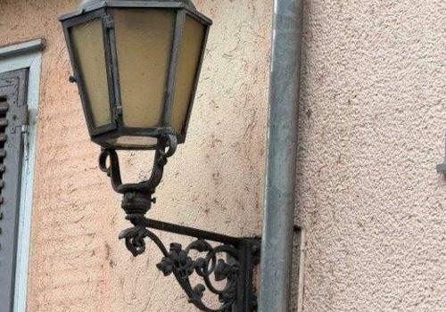 Lampe
