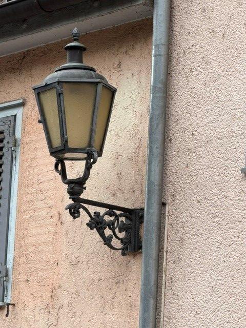 Lampe