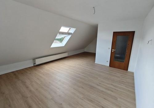 Wohn-/Esszimmer