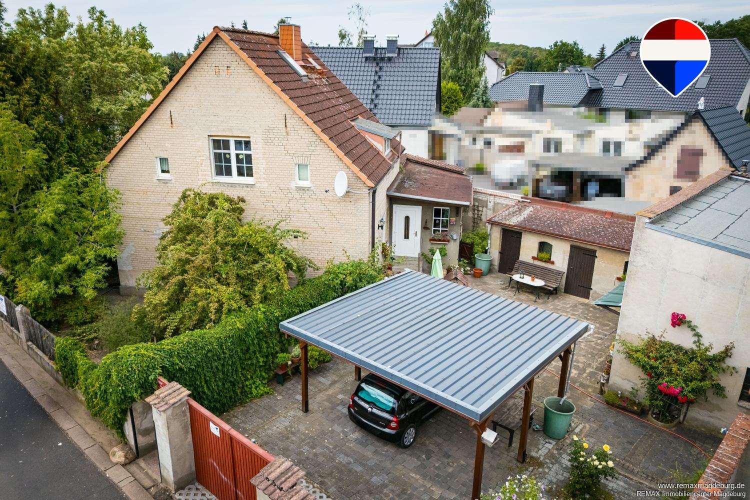 Carport