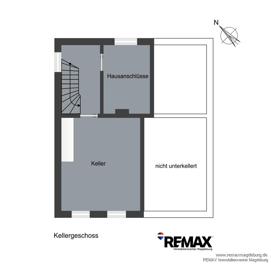 Kellergeschoss