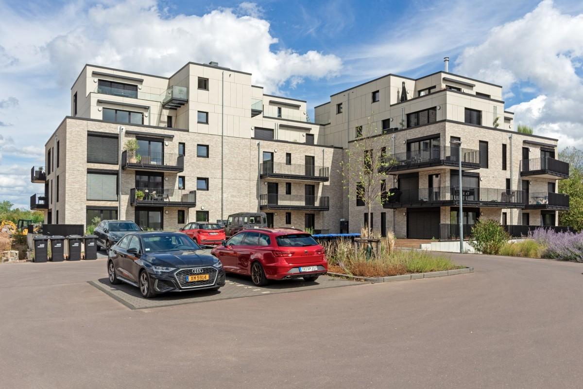 Vorderansicht 1