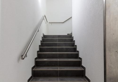 Treppenhaus