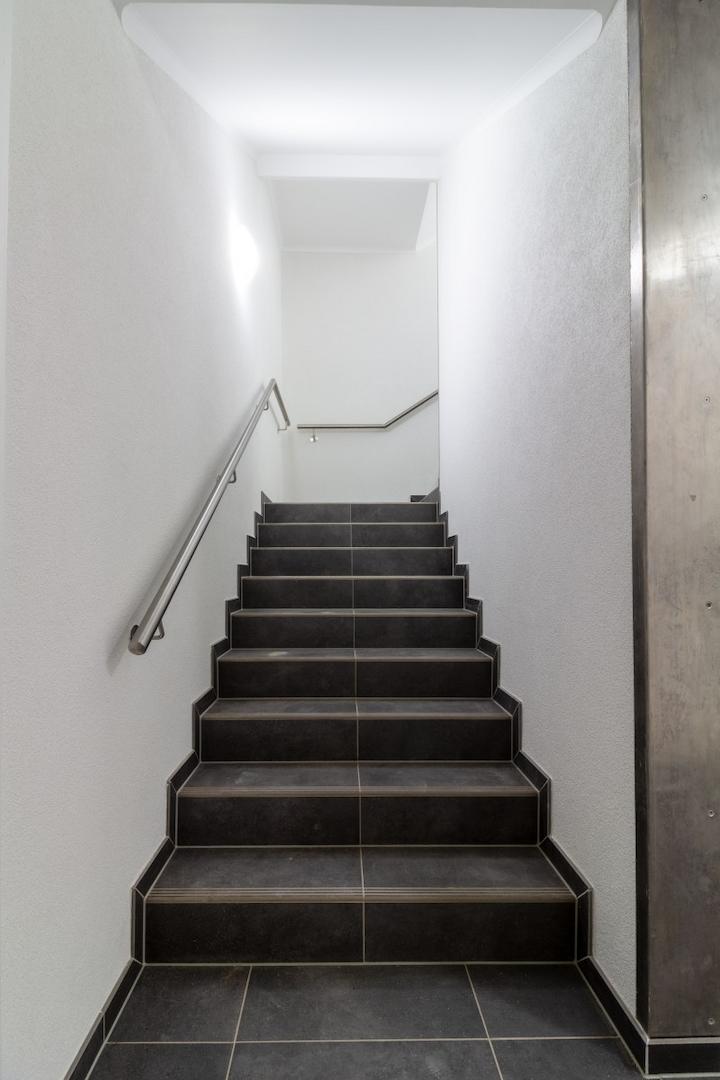 Treppenhaus