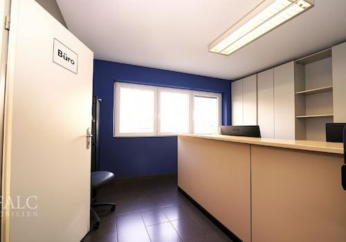 Büro