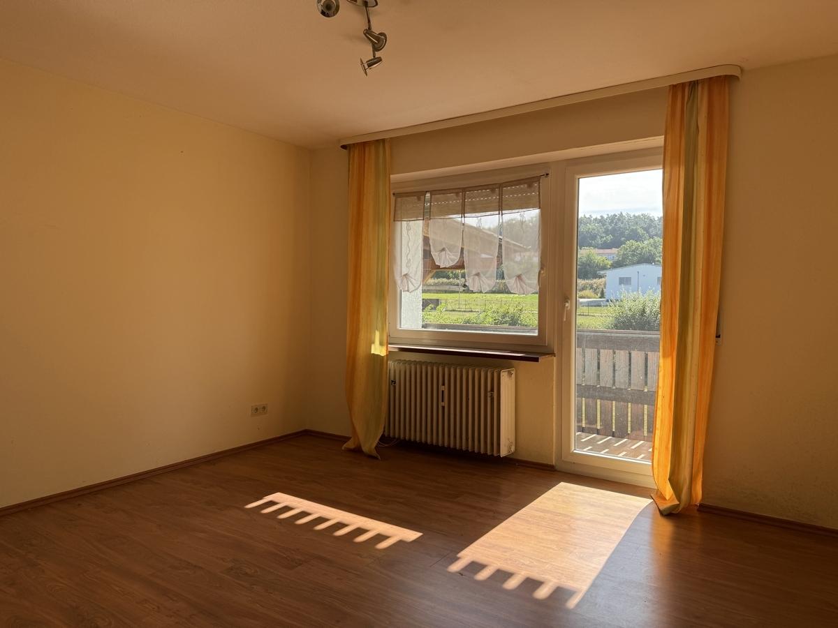 Schlafzimmer EG