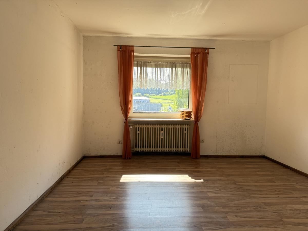 Schlafzimmer OG