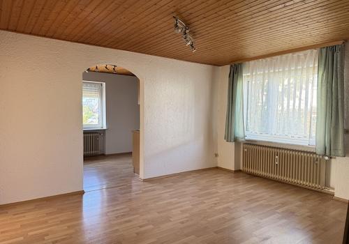 Esszimmer EG