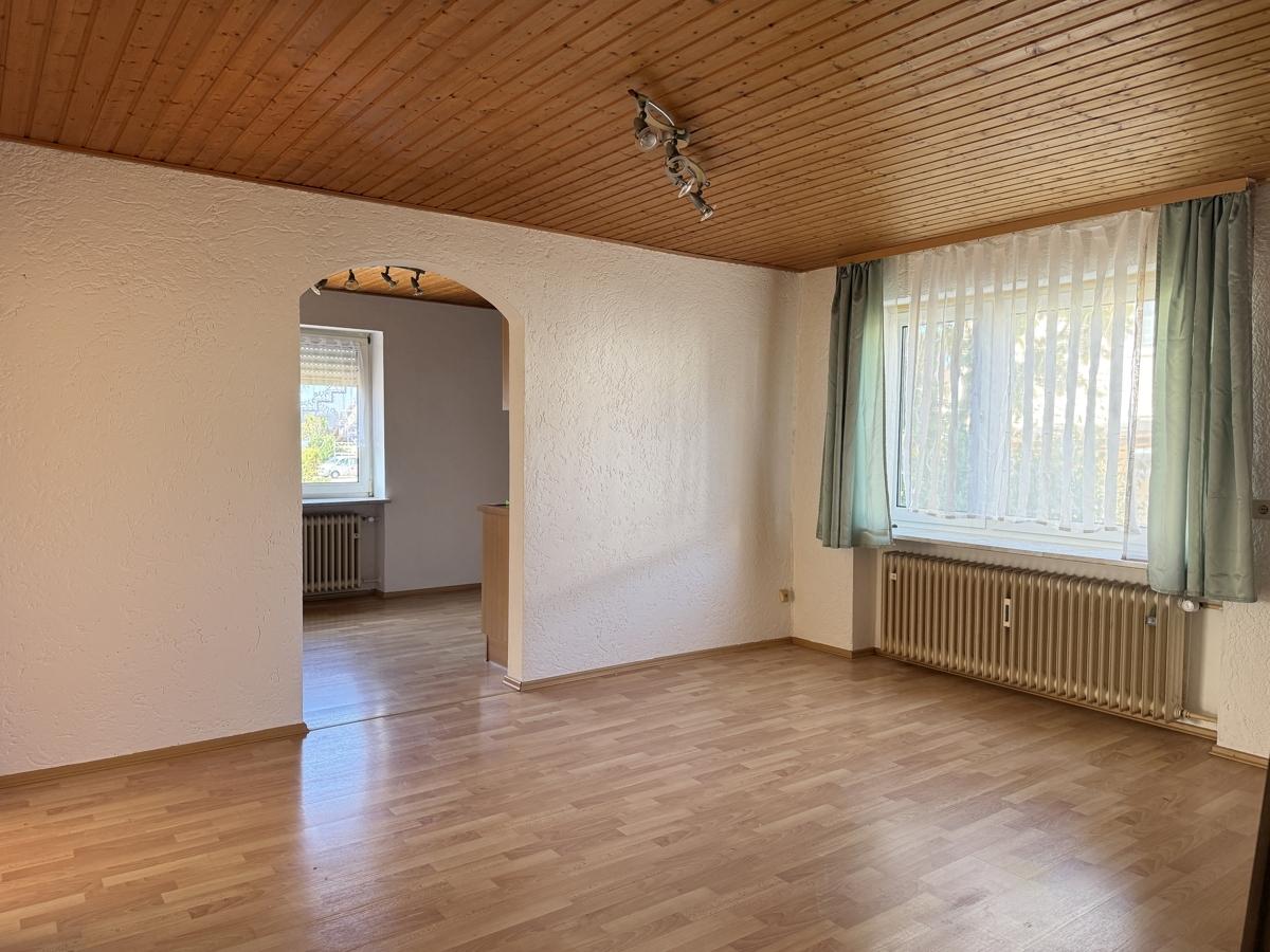 Esszimmer EG