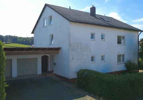 Ansichtr Vorderseite