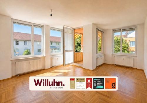 Traumhaftes Wohnzimmer
