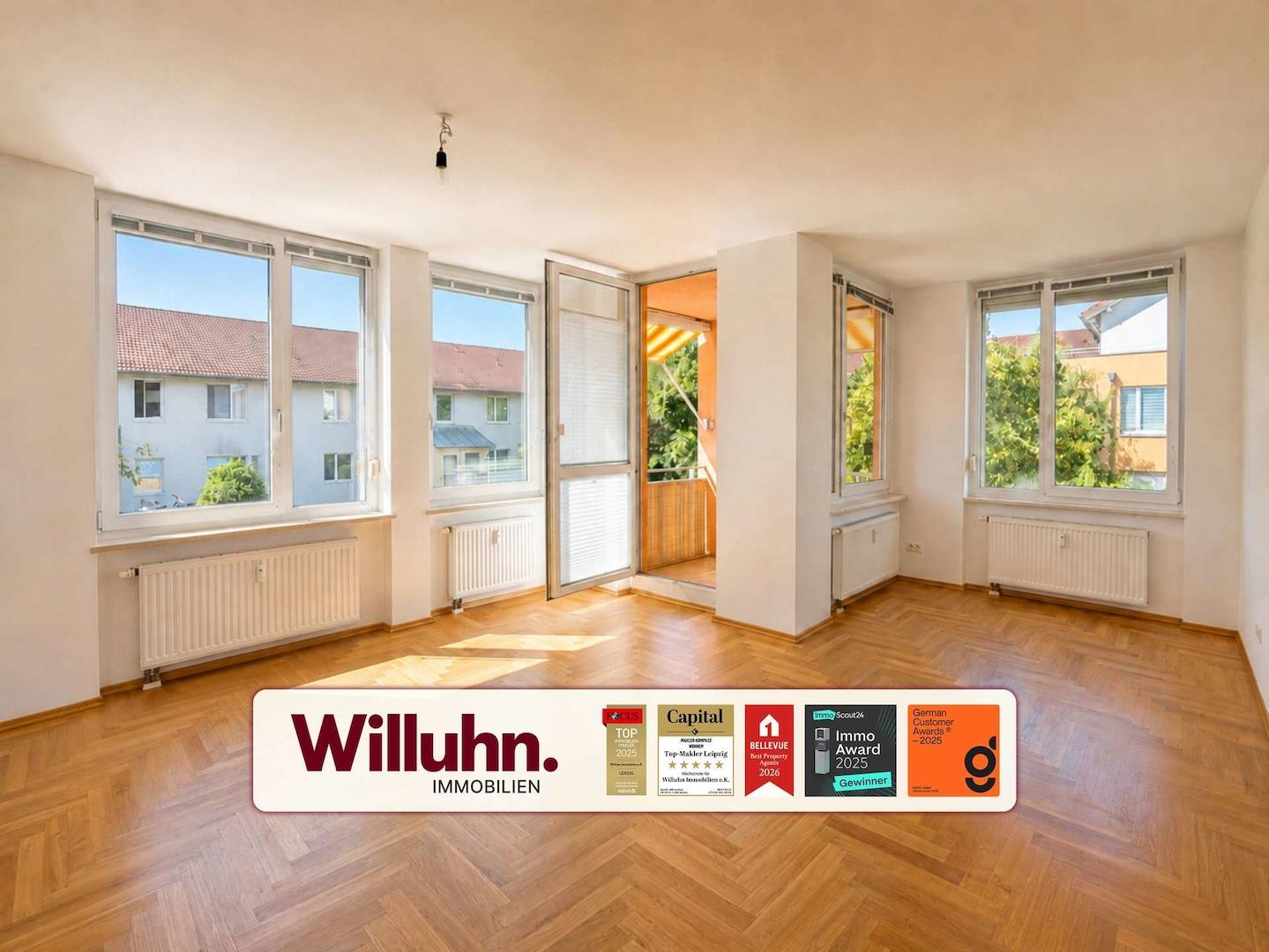 Traumhaftes Wohnzimmer
