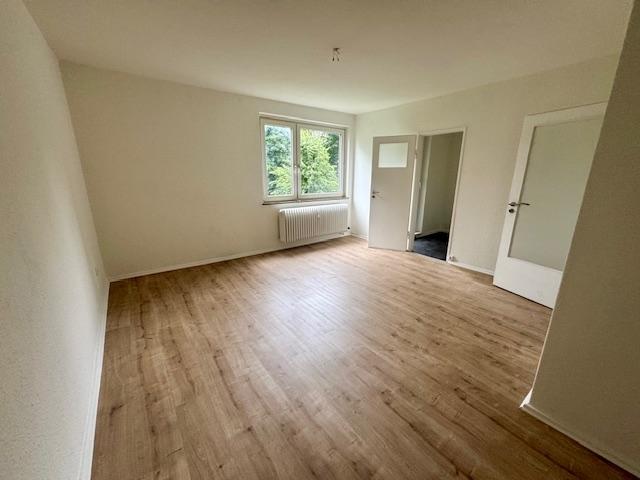 Wohn-/Schlafzimmer