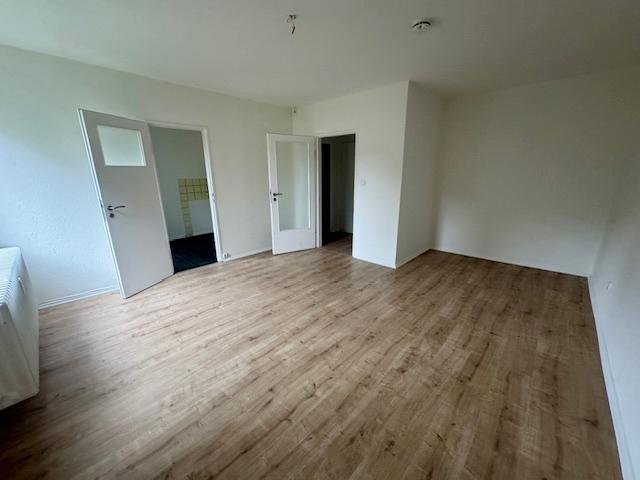 Wohn-/Schlafzimmer