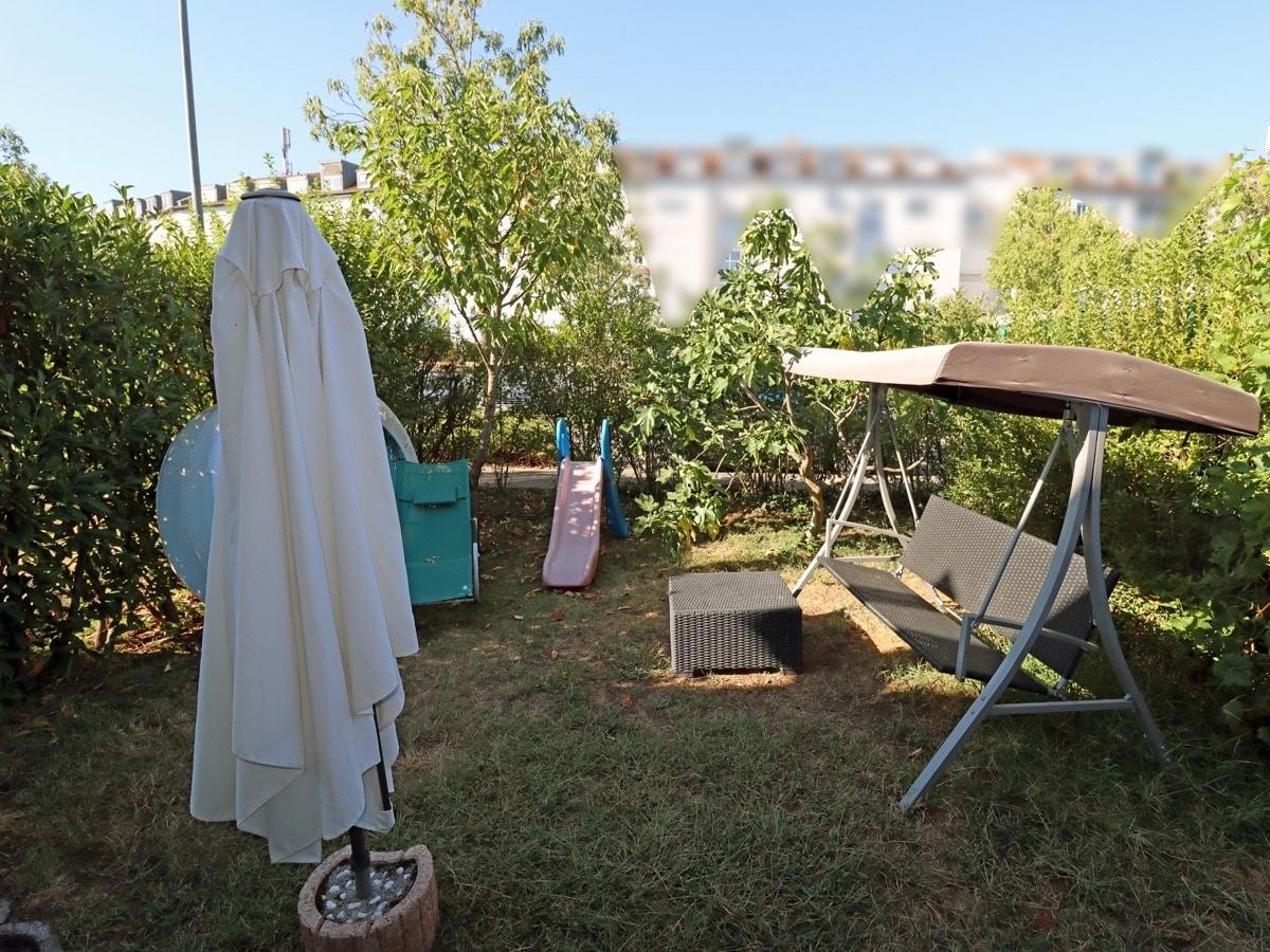 Garten