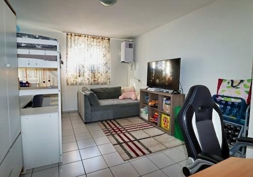 Kinderzimmer EG