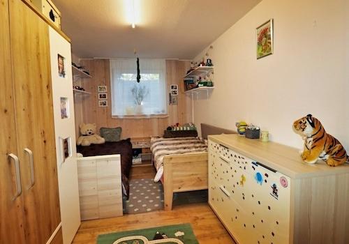 Kinderzimmer UG