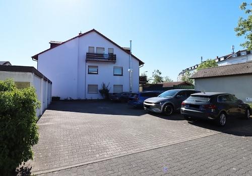 Stellplatz