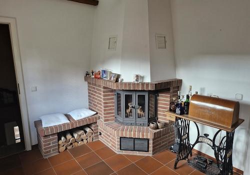 Kamin