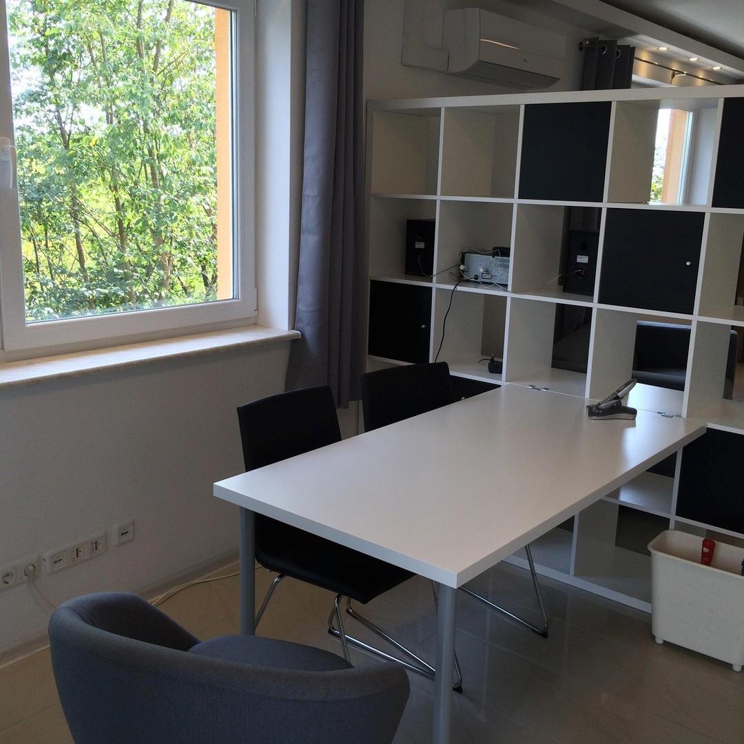 Essen/Arbeiten