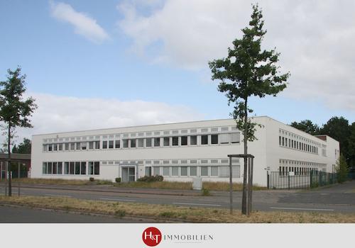 H & T Immobilien – Gewerbeimmobilie kaufen in Bremen 
