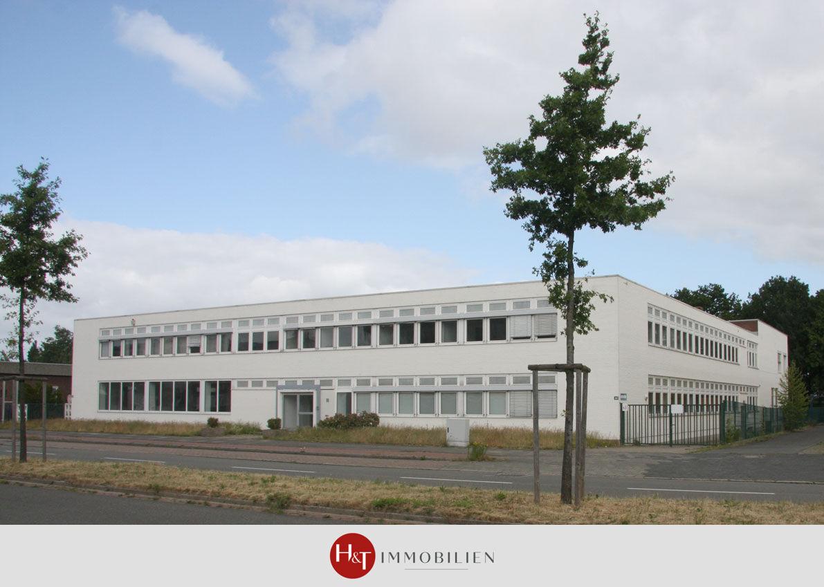 H & T Immobilien – Gewerbeimmobilie kaufen in Bremen 