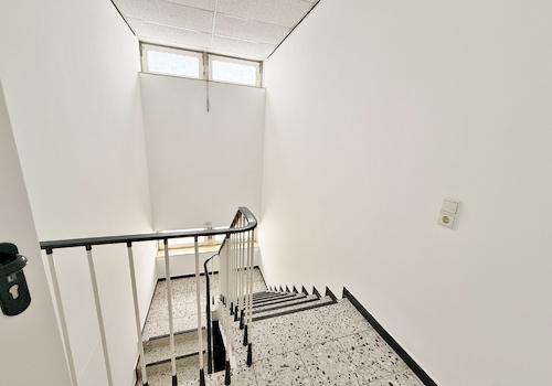 weiteres Treppenhaus