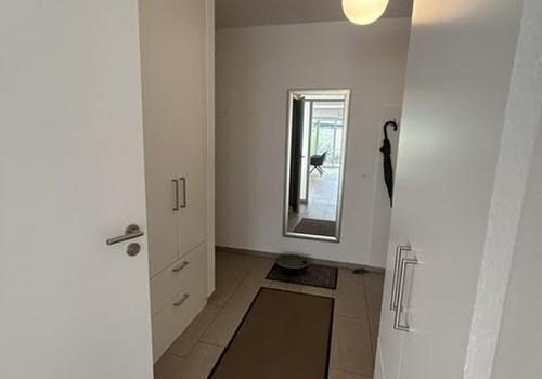 Flur 