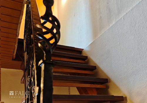 Flurtreppe
