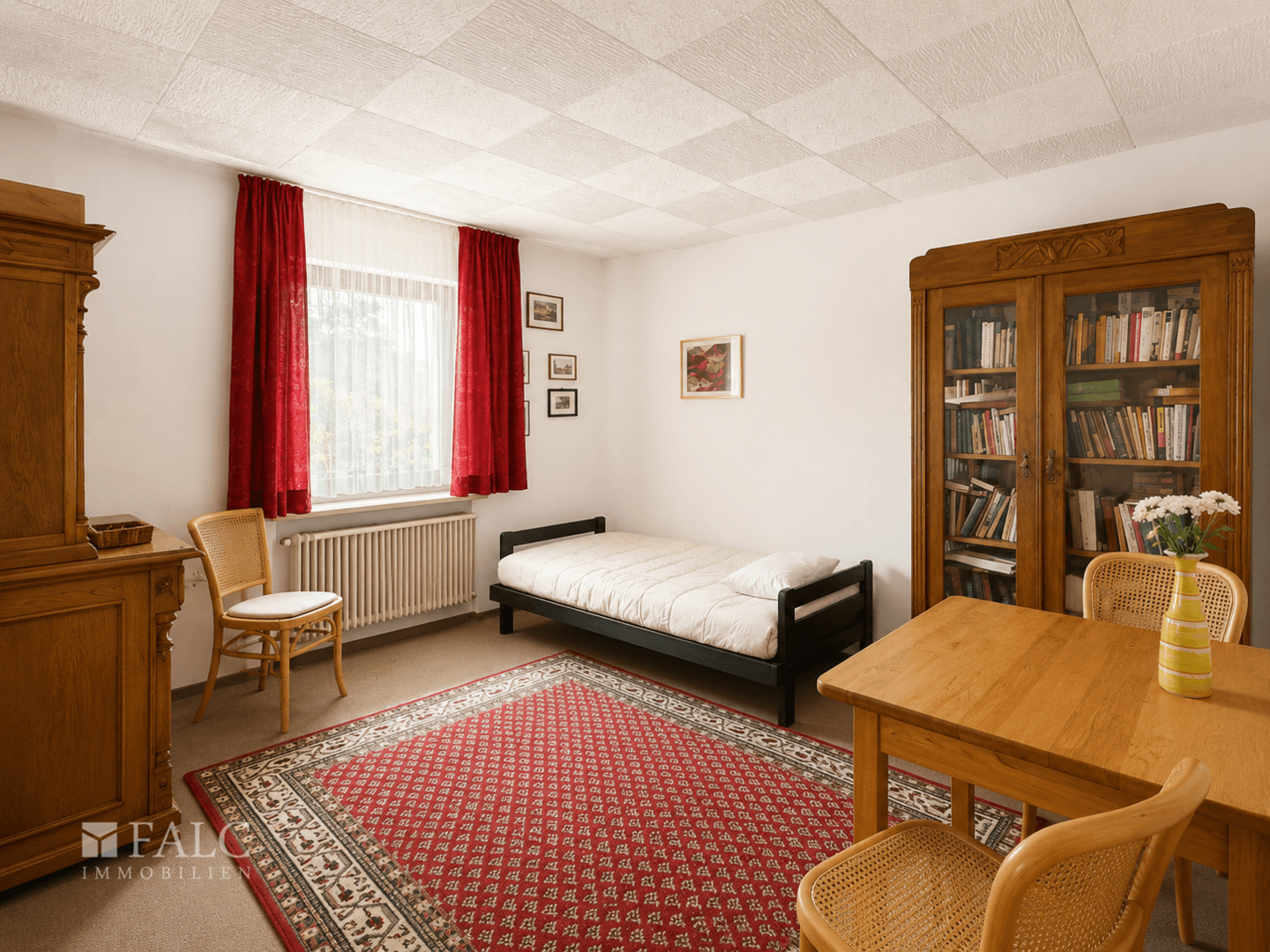 Zimmer Obergeschoss