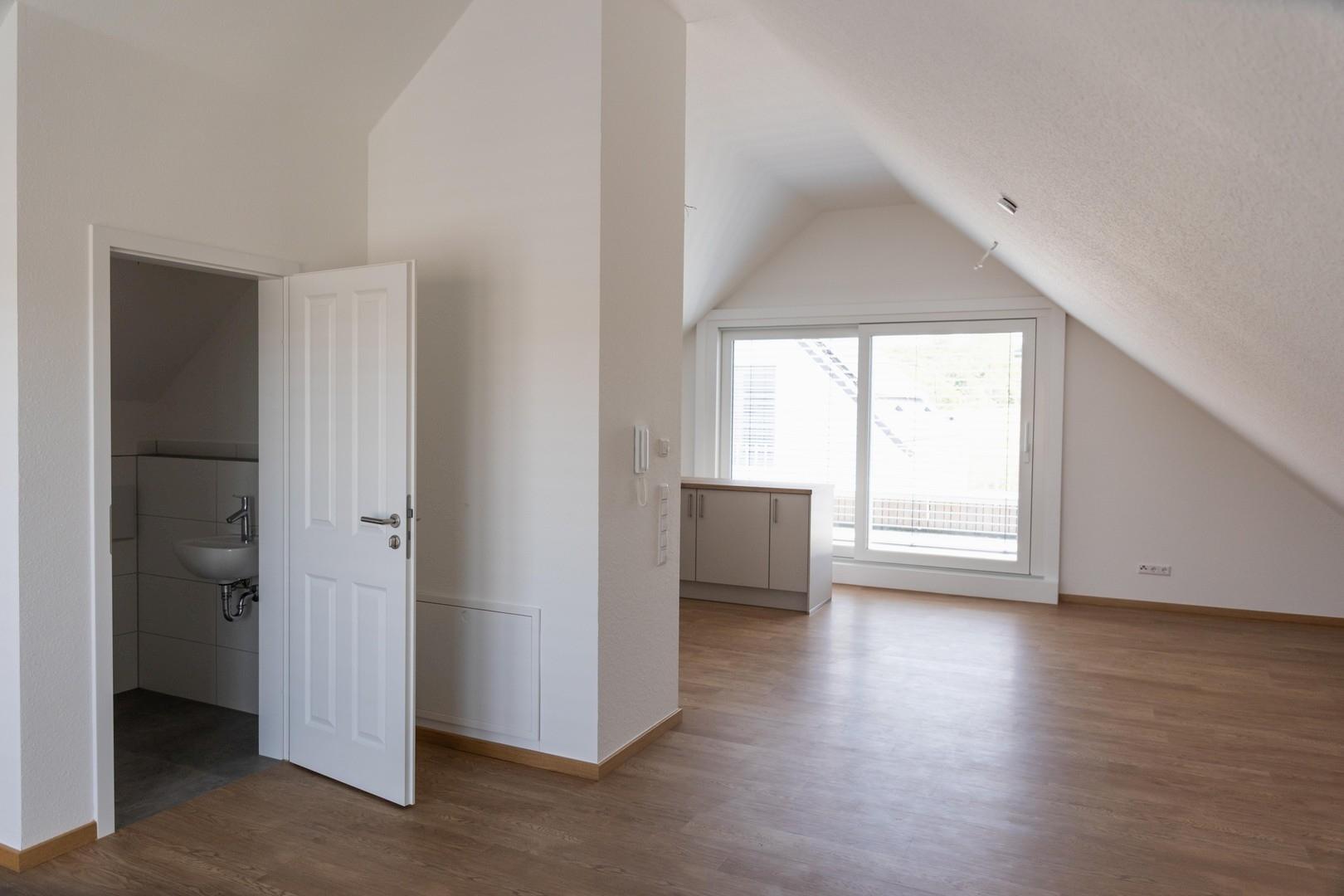 Wohnzimmer DG