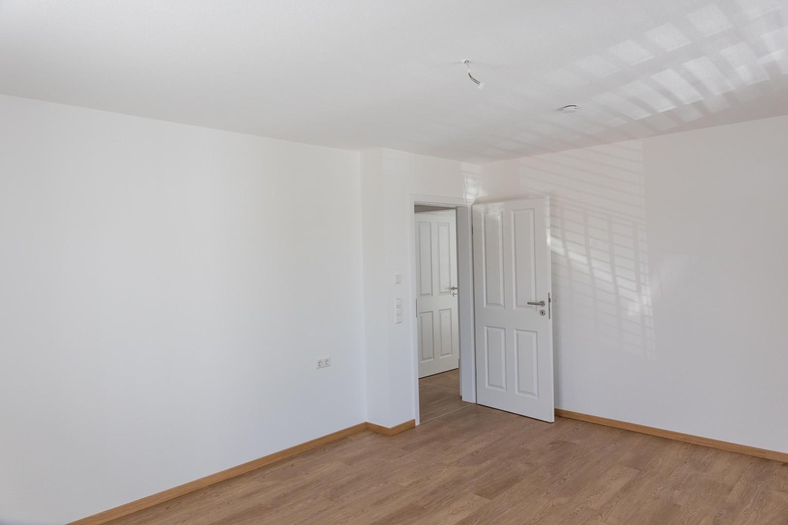 Schlafzimmer OG