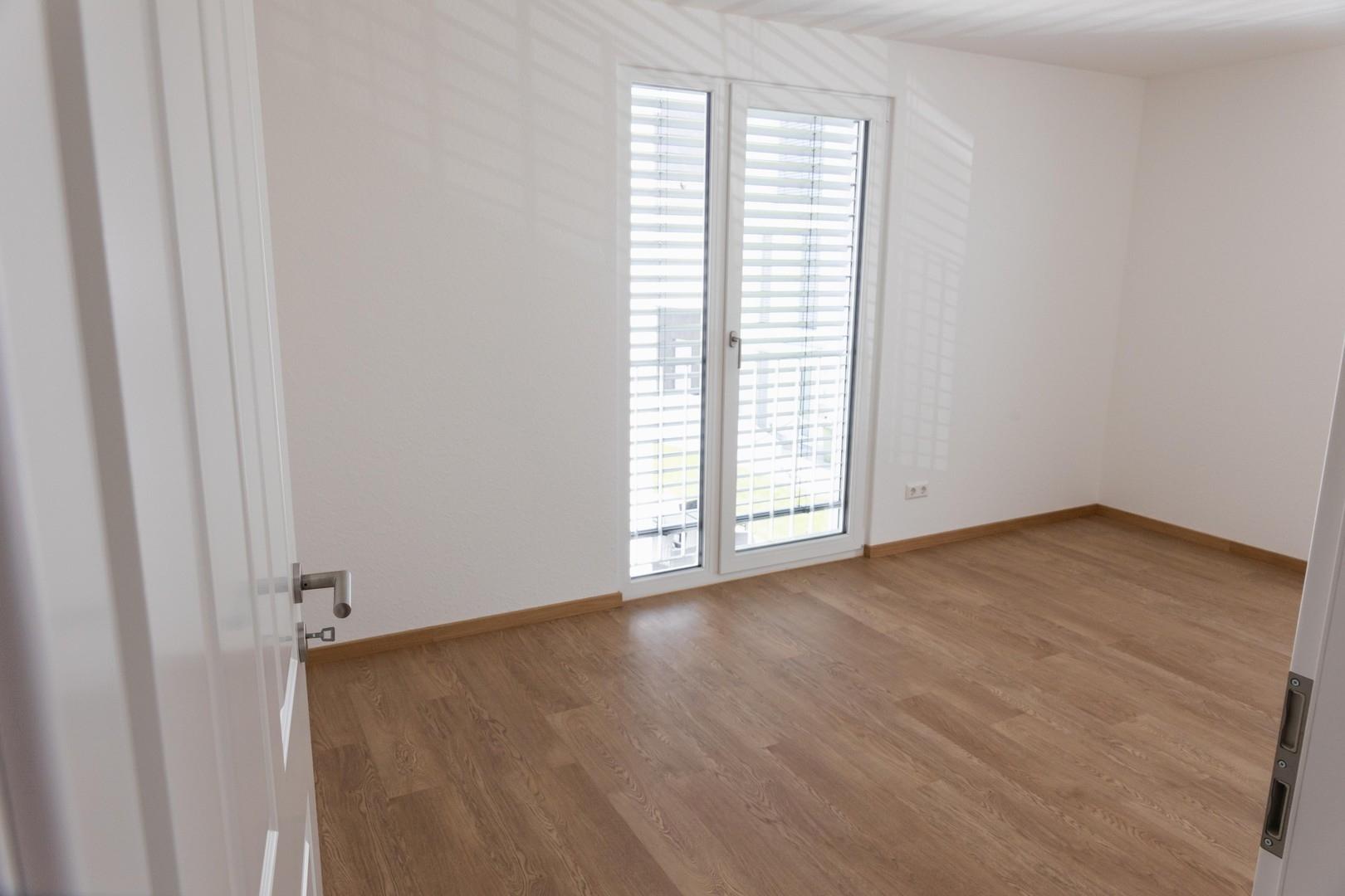 Schlafzimmer OG