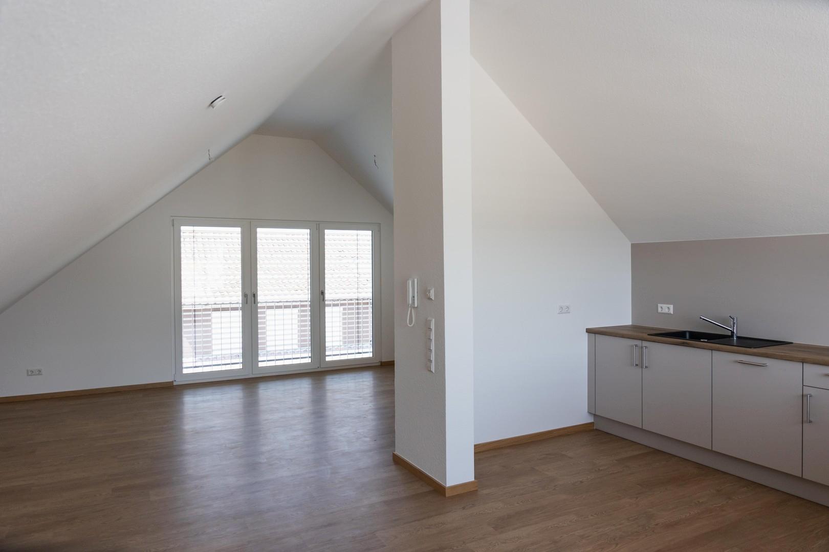 Wohnzimmer DG