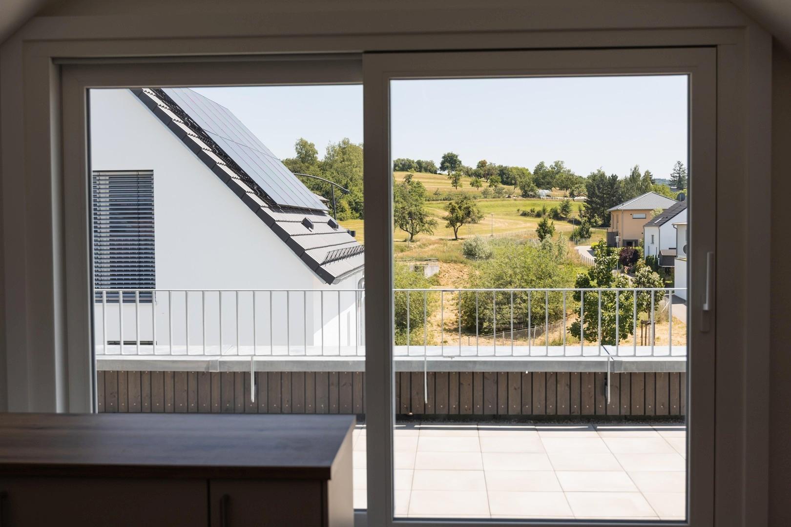 Terrasse DG