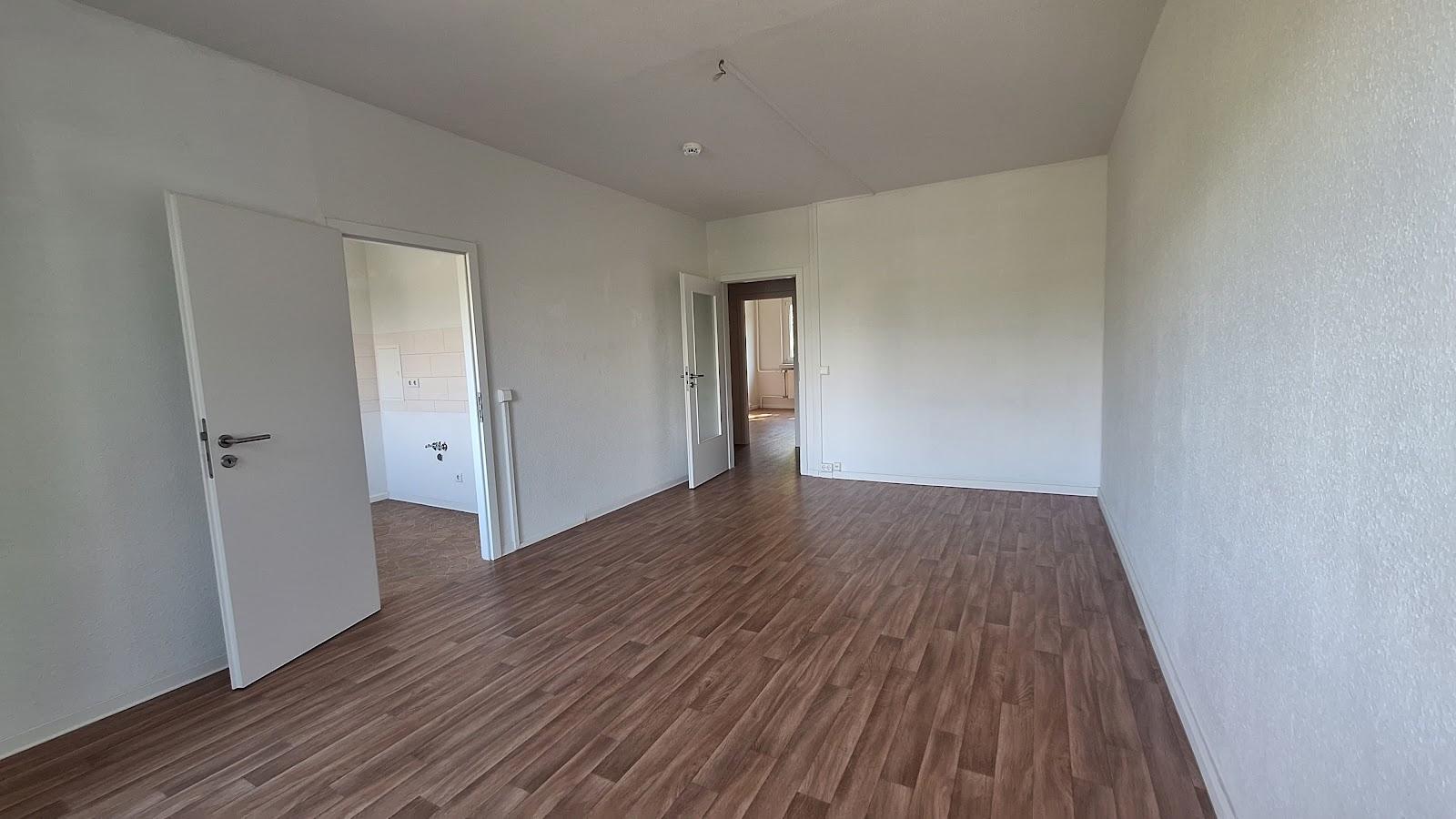großes Wohnzimmer (Beispiel)