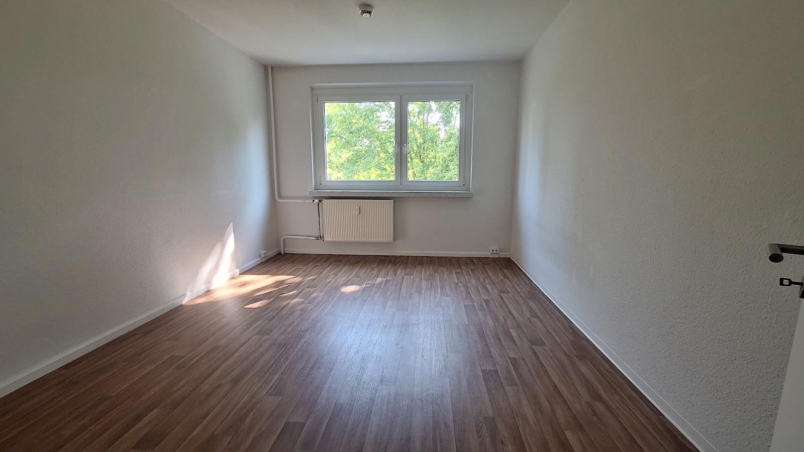 ruhiges Schlafzimmer (Beispiel)