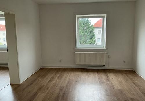 Wohnzimmeransicht 2
