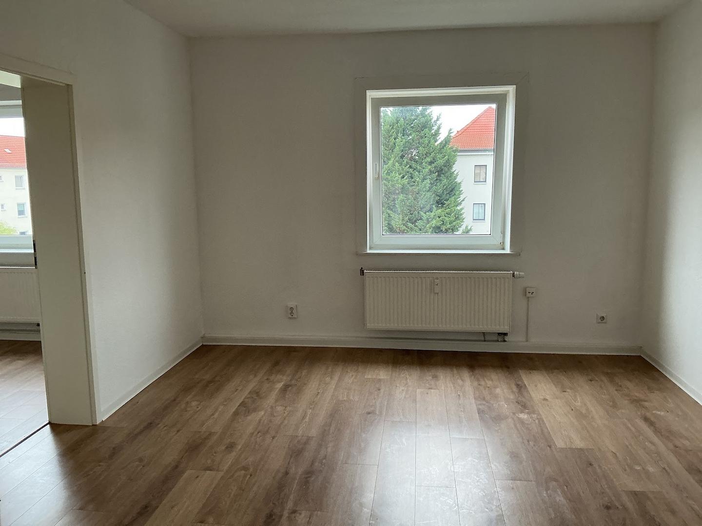 Wohnzimmeransicht 2