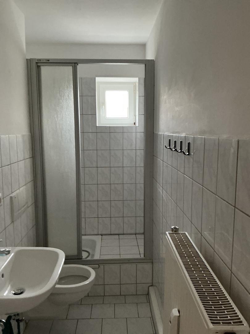 Duschbad